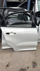 Porta posteriore dx Fiat 500x sport