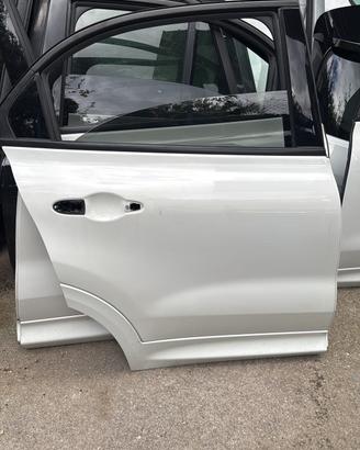 Porta posteriore dx Fiat 500x sport