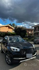 DR 4.0 1.5 Benzina  115cv