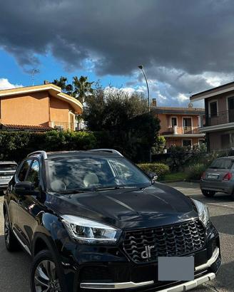 DR 4.0 1.5 Benzina  115cv