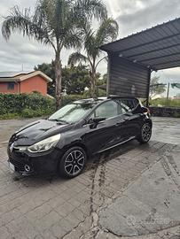 Renault Clio dCi 8V 90CV EDC Start&Stop 5 porte En