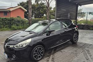 Renault Clio dCi 8V 90CV EDC Start&Stop 5 porte En