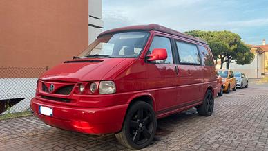 Volkswagen T4 California - PERFETTE CONDIZIONI