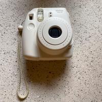Polaroid fujifilm instax mini 8