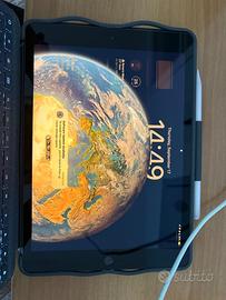 iPad 8ª Generazione 128GB + Tastiera + Pencil + Cu