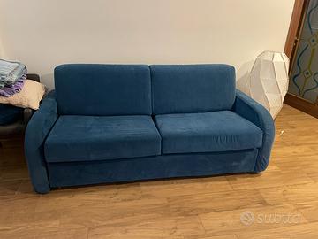Divano letto Chateau d’Ax