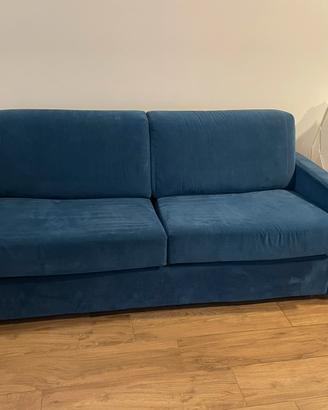 Divano letto Chateau d’Ax