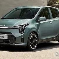 Ricambi kia picanto 2024