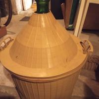 damigiana dal 54 litri