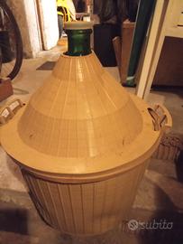 damigiana dal 54 litri