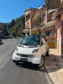 Smart fortwo 450 city-coupé passion 0.6 54 cv, ISC