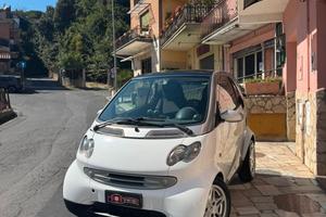 Smart fortwo 450 city-coupé passion 0.6 54 cv, ISC