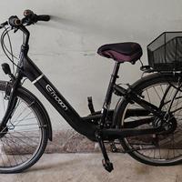 Bicicletta elettrica Easy Emotion