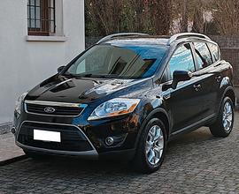 Ford Kuga 2.0 TDCi 140 CV 2WD Titanium DPF