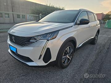 Peugeot 5008 BlueHDi 130 S&S EAT8 GT