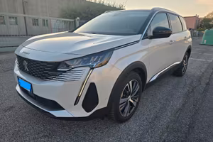 Peugeot 5008 BlueHDi 130 S&S EAT8 GT