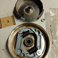 Motobecane Mobylette: volano frizione completo.