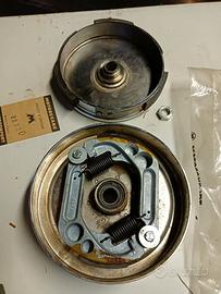 Motobecane Mobylette: volano frizione completo.