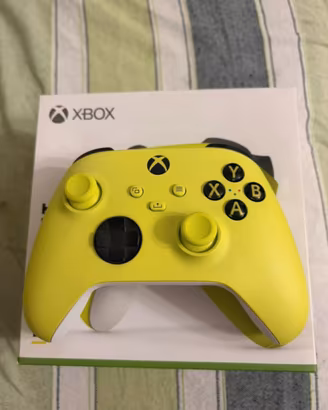 Joystick