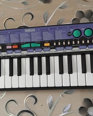 Tastiera Yamaha Portasound PSS-16