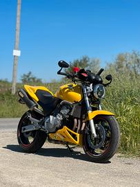 Honda Hornet 600 - 2002