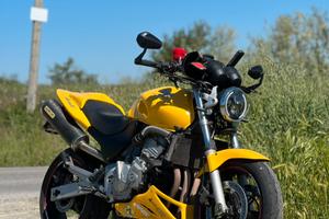 Honda Hornet 600 - 2002