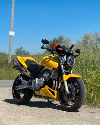 Honda Hornet 600 - 2002