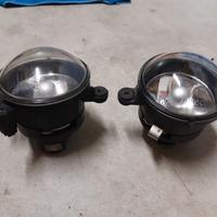 Coppia Fari Fendinebbia Seat Ibiza anno 2006