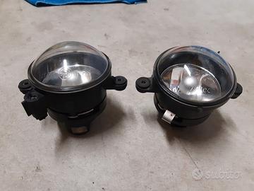 Coppia Fari Fendinebbia Seat Ibiza anno 2006