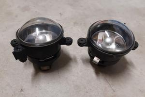 Coppia Fari Fendinebbia Seat Ibiza anno 2006