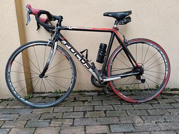 Bici da corsa Focus 