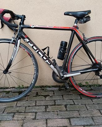 Bici da corsa Focus 