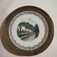 Piatto Villa D'Este