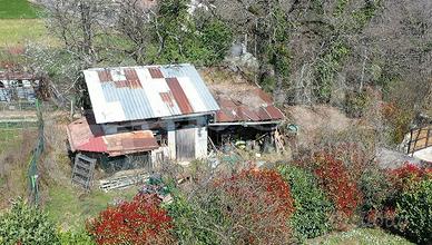 Rustico/Casale/Corte Rieti [Cod. rif 3324651VRG]