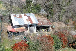 Rustico/Casale/Corte Rieti [Cod. rif 3324651VRG]