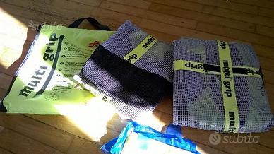 Calze anti-pattinamento per auto Sumex multigrip