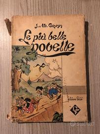 Le piu belle novelle ( j. w. grimm ) 1953