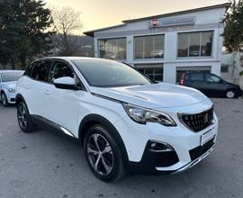 Peugeot 3008 BlueHDi 130 S&S EAT8 Allure-2019