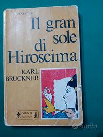 Il gran sole di Hiroscima