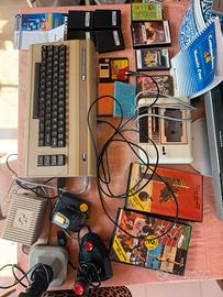 Commodore 64 copleto