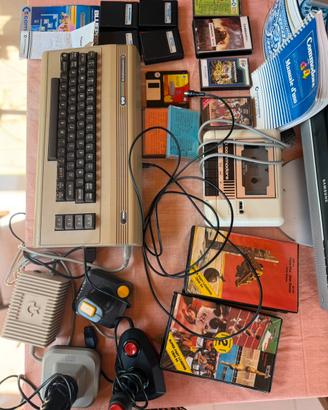 Commodore 64 copleto