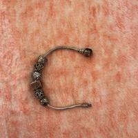 BRACCIALE PANDORA 25€