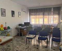 Ampio Appartamento di 135mq zona Borgata