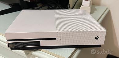 Xbox one s