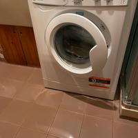 Lavatrice Indesit 1200 giri 7Kg