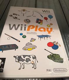 Gioco wii