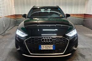AUDI A3 SPB 30 TFSI – BUSINESS ADV. GARANZIA AUDI