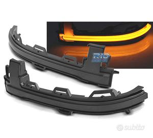 FRECCIE DINAMICHE A LED BMW X3 F25 X4 F26 X5 F15 X