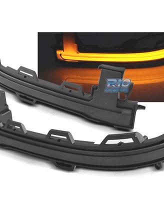 FRECCIE DINAMICHE A LED BMW X3 F25 X4 F26 X5 F15 X