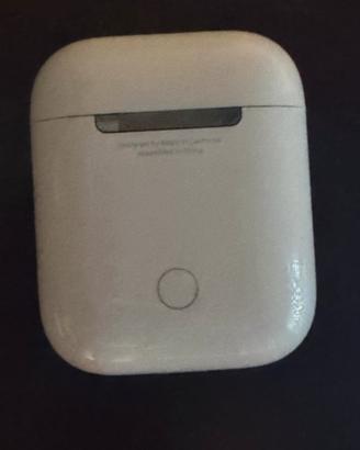 AirPods 2ª generazione – Da riparare o per ricambi